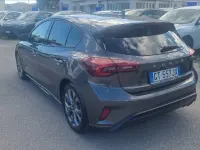 Usata Ford Focus ST-Line 125 CV (91 kW) 2024 Magnetic Berlina