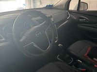 Usata Opel Mokka 131 CV (96 kW) 2014 SUV