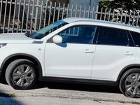Usata Suzuki Vitara Cool 129 CV (94 kW) 2022 Bianco SUV