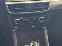 Usata Mazda CX-5 150 CV (110 kW) 2016 Blu SUV