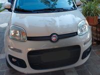 Usata Fiat Panda 85 CV (62 kW) 2015 Utilitaria