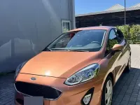 Usata Ford Fiesta 86 CV (63 kW) 2018 Utilitaria