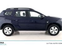 usata Dacia Duster 2ª serie 1.6 SCe GPL 4x2 Comfort