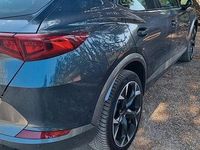 Usata Cupra Formentor 150 CV (110 kW) 2020 Grigio SUV
