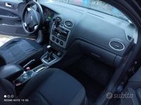 usata Ford Focus 1.6 90 cv