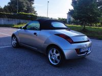 usata Ford StreetKa cabrio