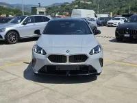 Nuova BMW 120 M Sport 163 CV (119 kW) 2026 Grigio Utilitaria