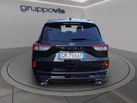 Usata Ford Kuga ST-Line 150 CV (110 kW) 2023 Agate black SUV