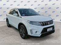 Usado Suzuki Vitara Cool 129 CV (94 kW) 2022 Blanco SUV
