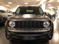 usata Jeep Renegade 2.0 Mjt 170CV 4WD Active Drive Low Trailhawk my 14 del 2017 usata a Rosignano Marittimo