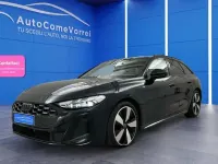 Usata Audi A5 S-Line 204 CV (150 kW) 2025 Nero Station wagon