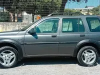 Usata Land Rover Freelander 2004 SUV