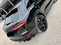 Usata Audi RS Q8 Ambiente 600 CV (441 kW) 2022 Nero SUV
