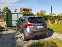 Usata Hyundai ix20 Comfort 90 CV (66 kW) 2011 Utilitaria