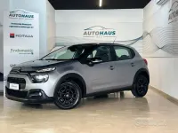 Occasion Citroën C3 83 ch (61 kW) 2021 Gris Citadine