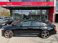 Usata Volvo S90 407 CV (299 kW) 2018 Nero Berlina