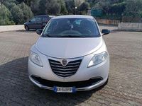 Usata Lancia Ypsilon Platinum 69 CV (50 kW) 2013 Utilitaria