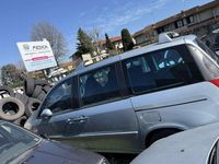 Usata Lancia Phedra 109 CV (80 kW) 2005 Monovolume