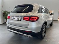 usata Mercedes 220 GLC4Matic Business 2.0 194cv2019