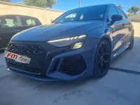 Usata Audi RS3 400 CV (294 kW) 2022 Berlina