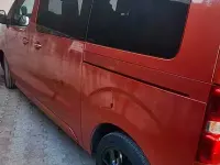 Usata Citroën Spacetourer Business Class 150 CV (110 kW) 2017 Monovolume