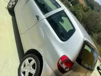 Usata VW Fox 69 CV (50 kW) 2006 Grigio Utilitaria