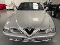 usata Alfa Romeo 166 3.0i V6 24V cat Super usato