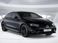 Usata Mercedes EQE300 Premium 180 kW (245 CV) 2024 Nero / metallizzato Berlina