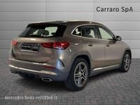 Occasion Mercedes GLA220 Premium 190 ch (139 kW) 2020 Gris SUV