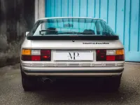 Usata Porsche 924 177 CV (130 kW) 1983 Marrone Coupé