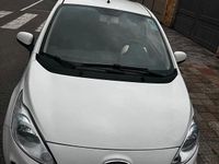 Usata Ford Ka 2015 Bianco Berlina