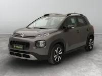 Usata Citroën C3 Aircross Feel 110 CV (80 kW) 2021 Grigio SUV