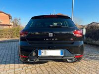 usata Seat Ibiza 1.0 ecoTSI 115cv FR - 5 porte