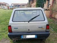 Usata Fiat Panda 54 CV (39 kW) 2001 Berlina