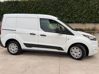 Usata Ford Transit Connect Trend 101 CV (74 kW) 2017 Bianco Monovolume