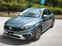 Usata Fiat Tipo Cross 95 CV (69 kW) 2023 Berlina