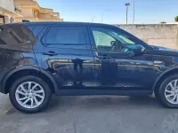 Usata Land Rover Discovery Sport SE 150 CV (110 kW) 2017 Nero SUV