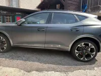 Usata Cupra Formentor VZ 310 CV (228 kW) 2021 Grigio SUV