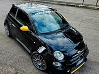 Usata Abarth 500 160 CV (117 kW) 2017 Berlina