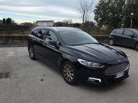 Usata Ford Mondeo Business Edition 120 CV (88 kW) 2016 Station wagon