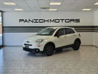 Usata Fiat 500X Club 95 CV (69 kW) 2022 Bianco SUV