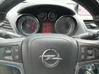 Usata Opel Mokka 131 CV (96 kW) 2013 Marrone SUV