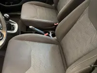 Usata Ford Ka Plus 71 CV (52 kW) 2016 Giallo Utilitaria