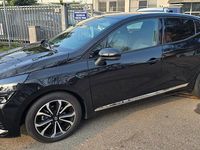 Usata Renault Clio V Intens 91 CV (66 kW) 2024 Nero Berlina