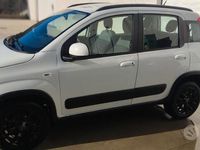 usata Fiat Panda 1300 mjt 4*4. 95 cv 2018