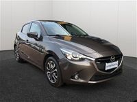 usata Mazda 2 1.5 Skyactiv-D 105 CV Exceed usato