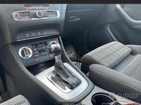 usata Audi Q3 Q3 2.0 TDI 177 CV Advanced Plus