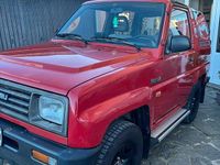 Usata Daihatsu Feroza 1991 SUV