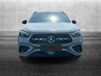 Usata Mercedes GLA200 AMG Line Premium 150 CV (110 kW) 2025 Grigio SUV