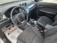 Nuova Suzuki Vitara 129 CV (94 kW) 2026 Argento SUV